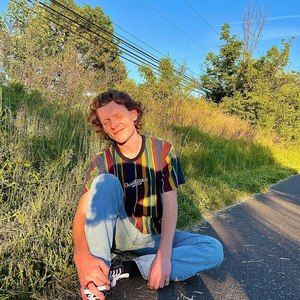 Meet your Posher, Ricky